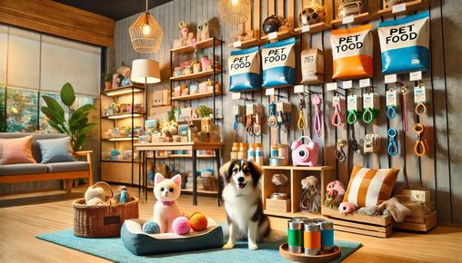 ペットシッターの集客戦略