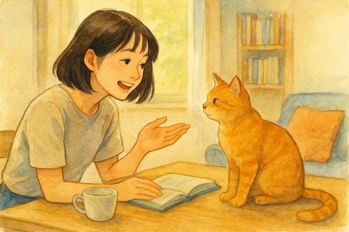 キャットシッターに関するよくある質問のイメージ