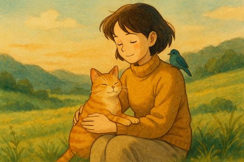 キャットシッターまとめのイメージ